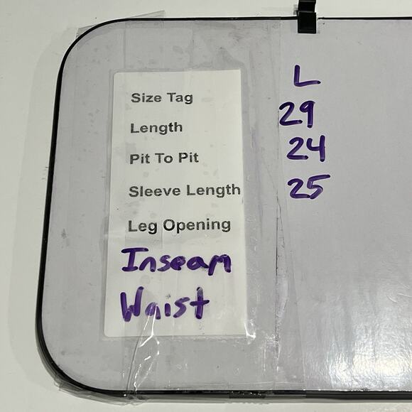 Vintage Russell Athletic Black Blue Sweatshirt Dri-Power Mens Medium 90s Y2K - Picture 8 of 8